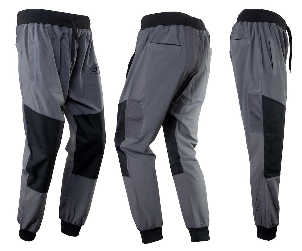 Speedball Joggers Paintball Retro