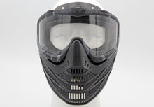 Load image into Gallery viewer, Dark Camo and Black JT Flex 8 Paintball Mask