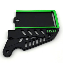 Load image into Gallery viewer, Notch ears for JT Proflex w/ Plugs.