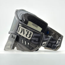 Load image into Gallery viewer, DV8 Custom Stratus Proflex - Full Goggle Build