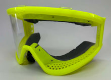 Load image into Gallery viewer, New JT THIN Proflex Frames - Black, Smoke, White, Clear, Gray and Blood Red - with free QLS Foam
