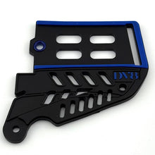Load image into Gallery viewer, Notch ears for JT Proflex w/ Plugs.