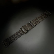 Load image into Gallery viewer, DV8 Woven Proflex Goggle Strap - Silicone Strap