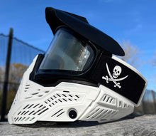 Load image into Gallery viewer, New HK Army RMX Facemask and Ears - fits JT Proflex Frames