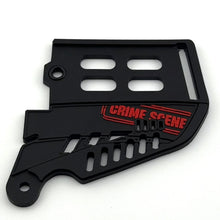 Load image into Gallery viewer, DV8 Notch Graphic Ears for JT Proflex