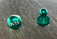 Load image into Gallery viewer, DV8 XL Plugs - assorted colors