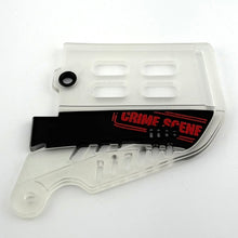 Load image into Gallery viewer, DV8 Notch Graphic Ears for JT Proflex