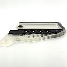 Load image into Gallery viewer, Notch ears for JT Proflex w/ Plugs.