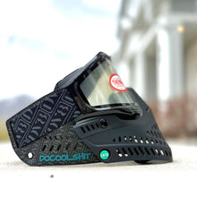 Load image into Gallery viewer, DOCOOLSHIT Proflex - Full DV8 Goggle Build