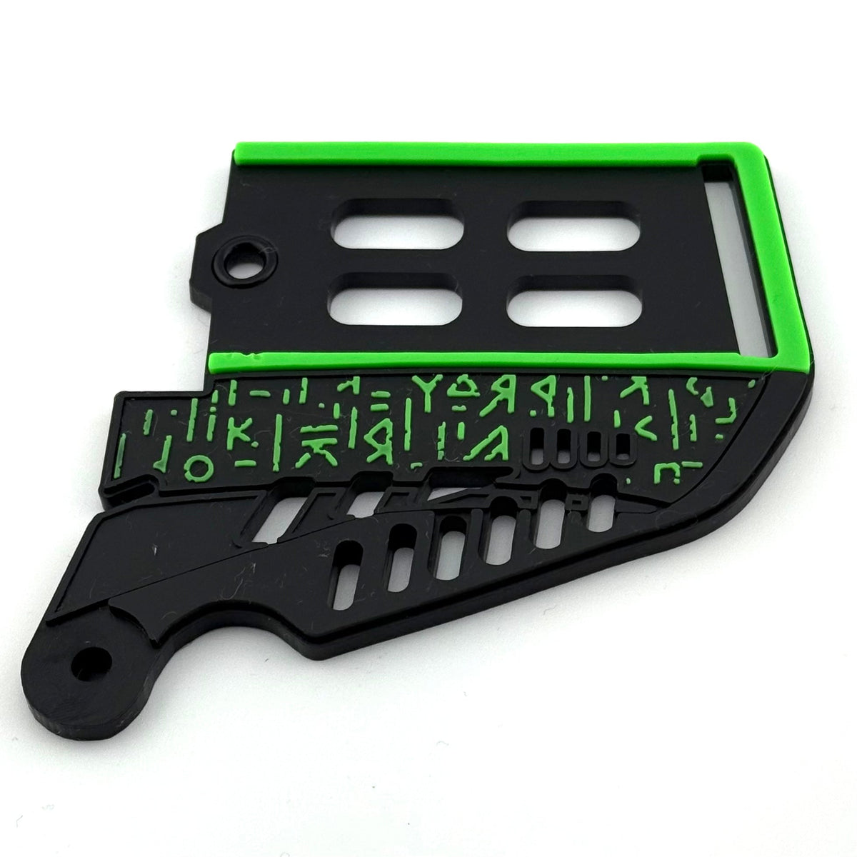 Notch Norse Rune ears for JT Proflex – Paintball Retro