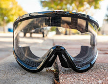 Load image into Gallery viewer, New JT THIN Proflex Frames - Black, White and Clear