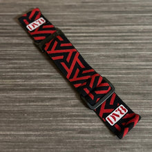 Load image into Gallery viewer, DV8 Woven Proflex Goggle Strap - Triangle Weave Strap