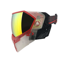 Load image into Gallery viewer, Empire EVS Goggle Special Editions - CRYSTAL Clear - back in stock