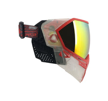 Load image into Gallery viewer, Empire EVS Goggle Special Editions - CRYSTAL Clear - back in stock