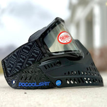 Load image into Gallery viewer, DOCOOLSHIT Proflex - Full DV8 Goggle Build