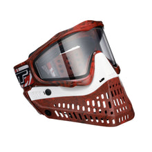 Load image into Gallery viewer, Red Marble JT Proflex LE Goggles (Away Edition)