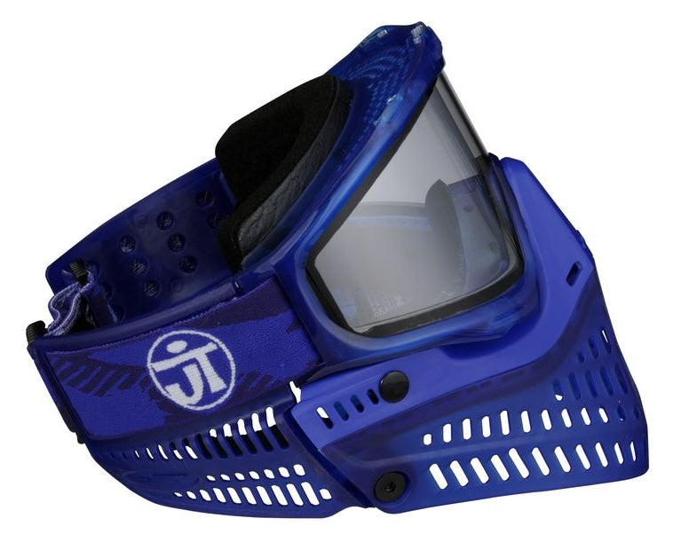 September Blue Sapphire Birthstone ICE JT Proflex LE Goggles