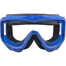 Load image into Gallery viewer, Blue Sapphire ICE JT Frames - Transparent