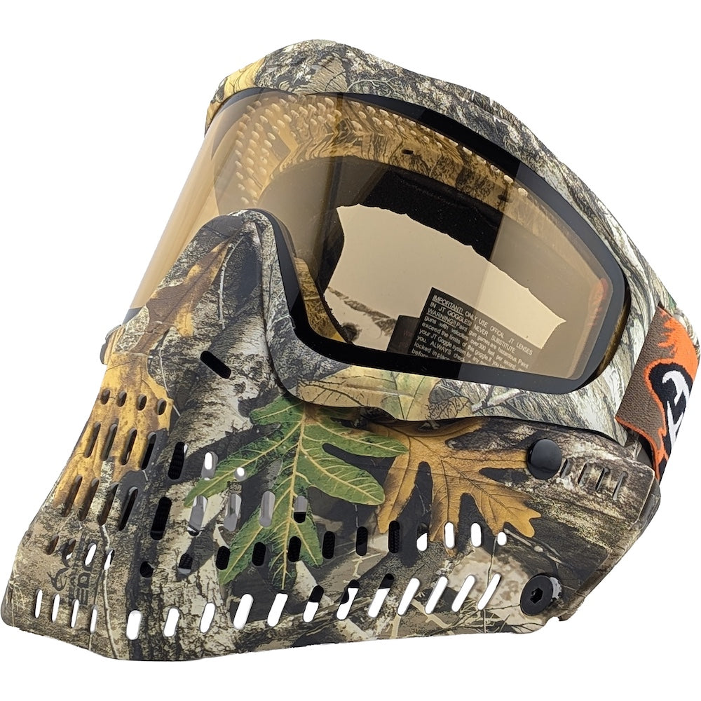 Real Tree Edge Camo JT Proflex Goggles - Limited Edition