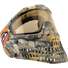 Load image into Gallery viewer, Real Tree Edge Camo JT Proflex Goggles - Limited Edition