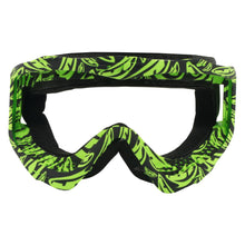 Load image into Gallery viewer, Banana Lime - Limited Edition JT Proflex Frame
