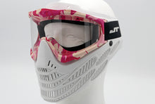 Load image into Gallery viewer, Pink and White JT Flex 8 - Limited F8