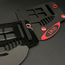 Load image into Gallery viewer, DV8 Flex 8 "skinny" Rubber Ears with Low Profile Screws