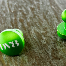 Load image into Gallery viewer, DV8 XL Plugs - assorted colors
