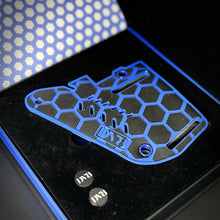 Load image into Gallery viewer, Proflex Soft Ears - DV8 Large Hex Dual Soft ears