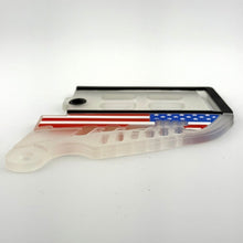 Load image into Gallery viewer, DV8 Notch Graphic Ears for JT Proflex