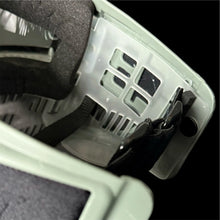 Load image into Gallery viewer, DV8 Flex 8 "skinny" Rubber Ears with Low Profile Screws