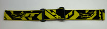 Load image into Gallery viewer, JT Woven "Block" Straps for the Proflex or Flex 8