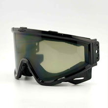 Load image into Gallery viewer, New JT THIN Proflex Frames - Black, White and Clear