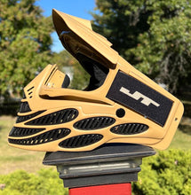 Load image into Gallery viewer, Reverse Golden Sand JT Flex 8 Goggle