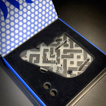 Load image into Gallery viewer, DV8 Proflex Ears - Square Knot 3D Design - 6MIL