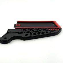 Load image into Gallery viewer, Notch ears for JT Proflex w/ Plugs.