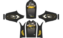 Load image into Gallery viewer, Avalanche - Rocky Cagnoni Odyssey Pro Jersey - Icon Series - In Stock Now