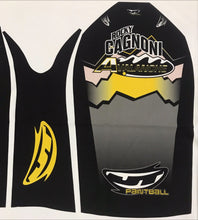 Load image into Gallery viewer, Avalanche - Rocky Cagnoni Odyssey Pro Jersey - Icon Series