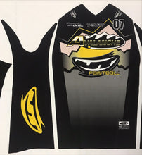 Load image into Gallery viewer, Avalanche - Rocky Cagnoni Odyssey Pro Jersey - Icon Series