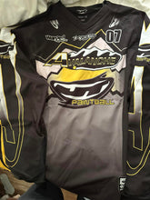 Load image into Gallery viewer, Avalanche - Rocky Cagnoni Odyssey Pro Jersey - Icon Series - In Stock Now