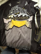 Load image into Gallery viewer, Avalanche - Rocky Cagnoni Odyssey Pro Jersey - Icon Series