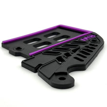 Load image into Gallery viewer, Notch ears for JT Proflex w/ Plugs.