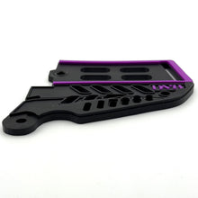 Load image into Gallery viewer, Notch ears for JT Proflex w/ Plugs.