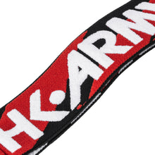 Load image into Gallery viewer, HK Goggle Strap for Proflex - Havoc Red