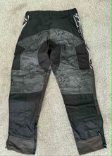 Load image into Gallery viewer, JT Millennium Pants w/ Kevlar Knees - Black Camo - Baggy