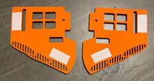 Load image into Gallery viewer, Large Foam Ears for the JT Flex 8