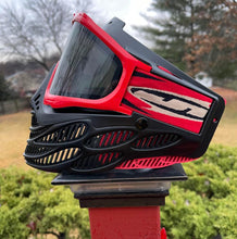 Load image into Gallery viewer, Large Foam Ears for the JT Flex 8