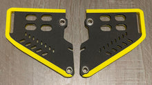 Load image into Gallery viewer, New Inline Two-Tone Foam Ears for JT Proflex - Prototype