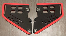 Load image into Gallery viewer, New Inline Two-Tone Foam Ears for JT Proflex - Prototype