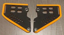 Load image into Gallery viewer, New Inline Two-Tone Foam Ears for JT Proflex - Prototype